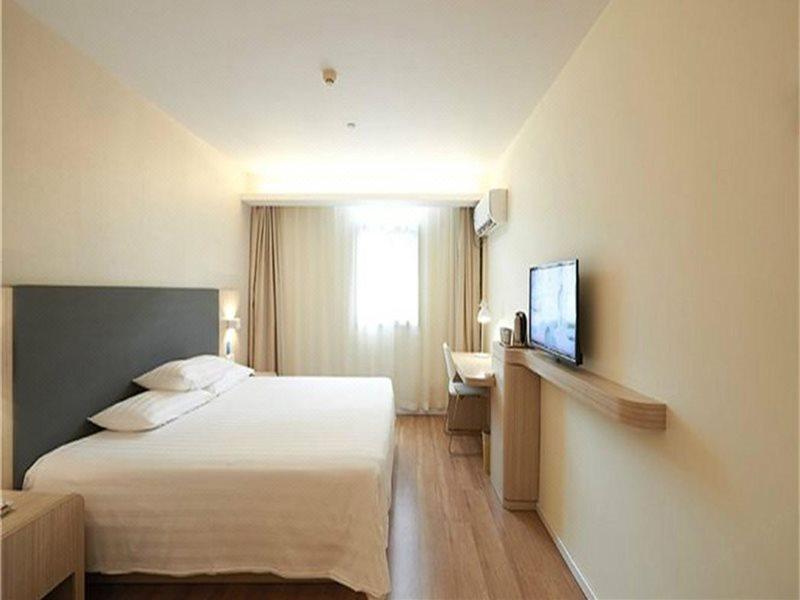 Hanting Express Kaiyuan Jiefang Road Diaobingshan Екстериор снимка