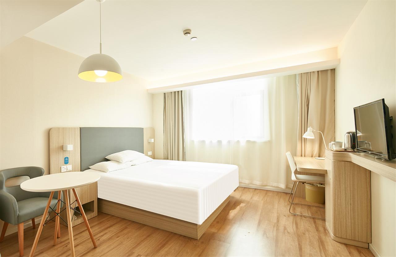 Hanting Express Kaiyuan Jiefang Road Diaobingshan Екстериор снимка